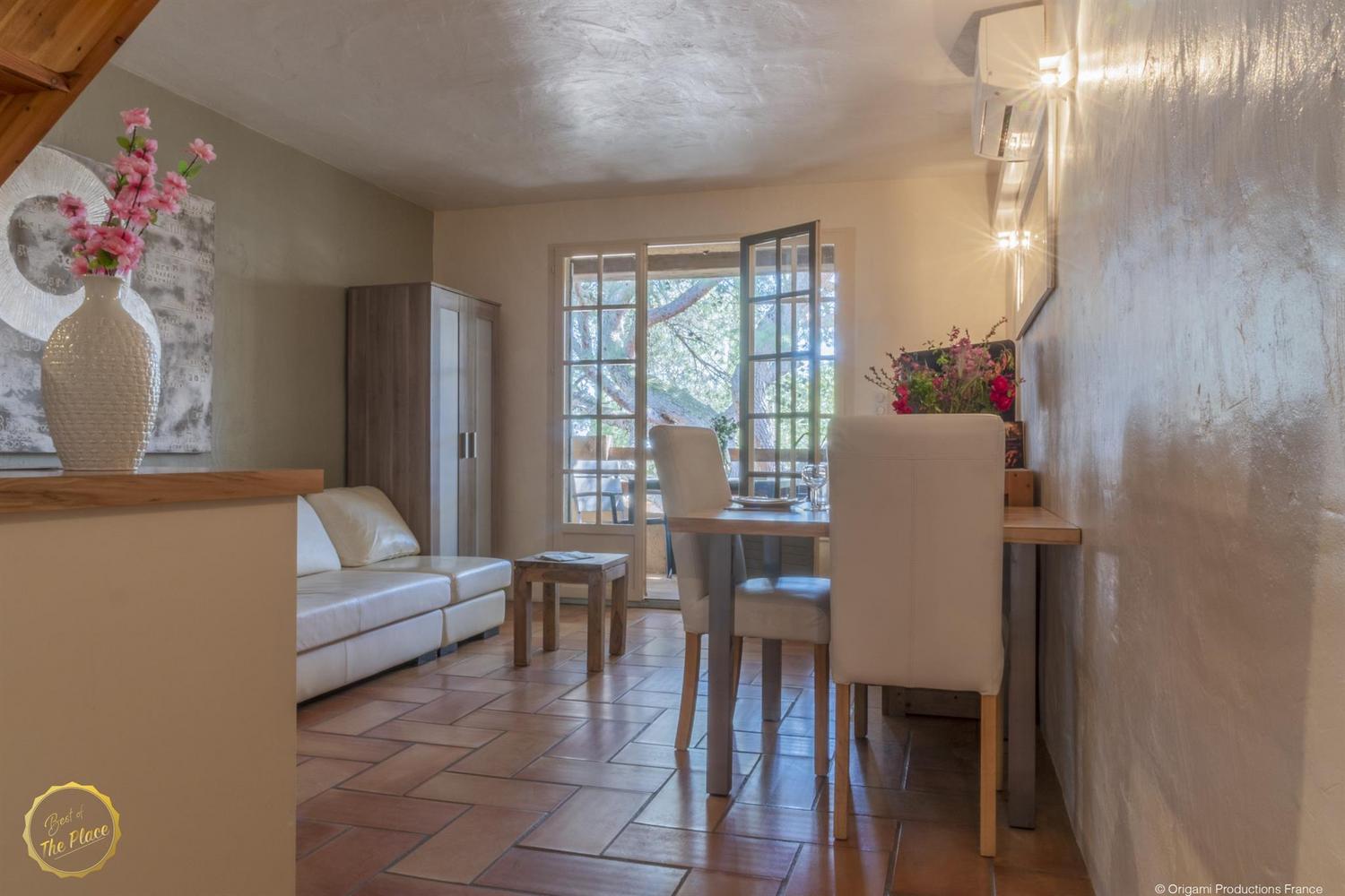 Mazet du Soleil (202) - Les Garrigues de la Vallée des Baux, Paradou - photo 21