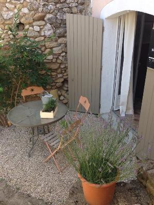 Maison du Portail Cousset, Alleins - photo 4