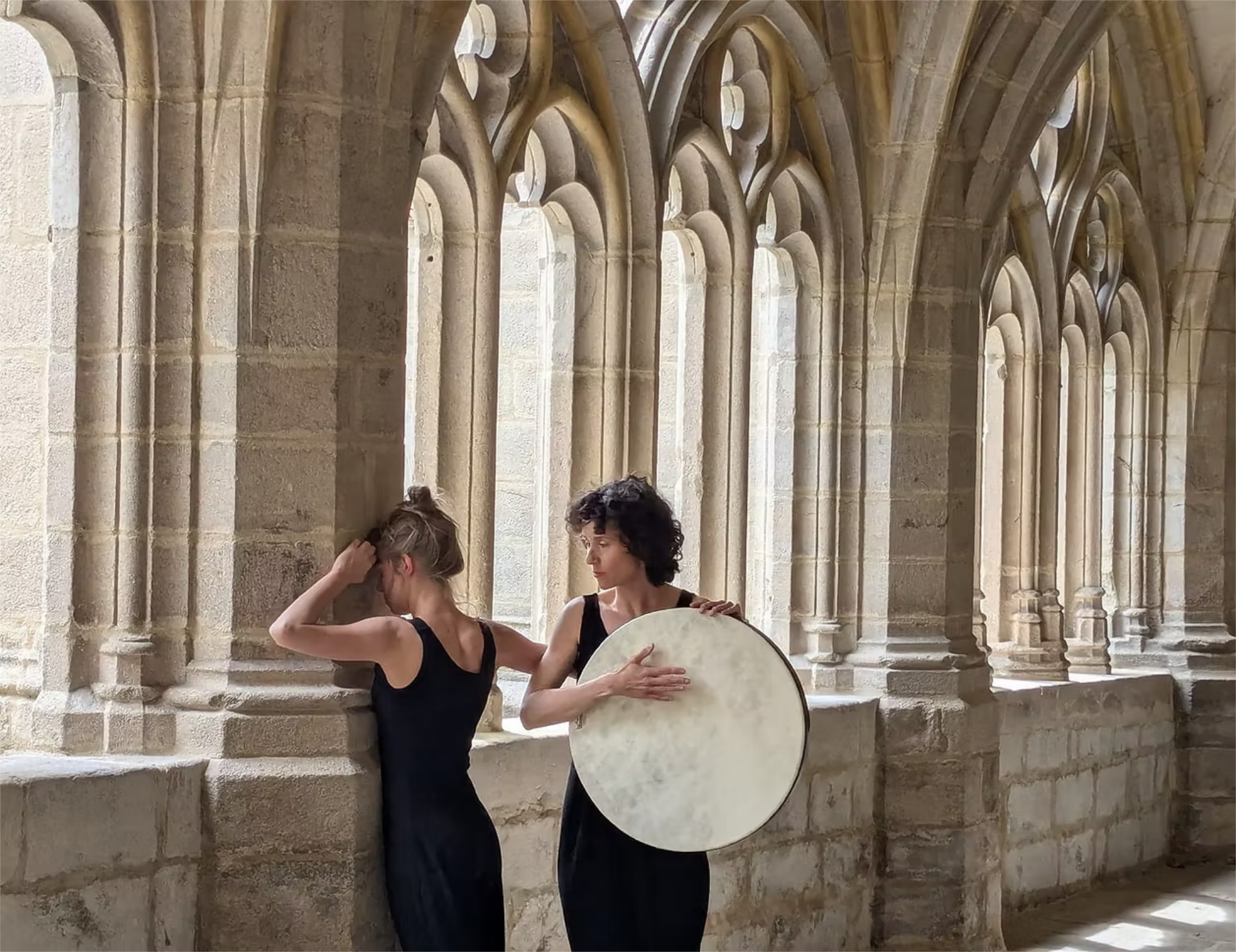 Spectacle : Les murs