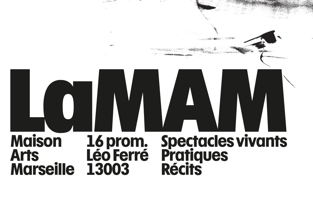 LaMAM Maison Arts Méditerranée