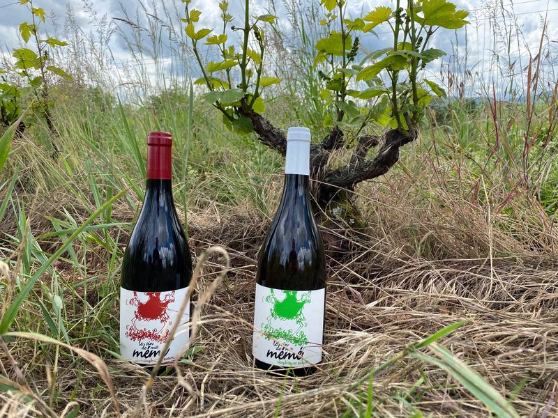 Château de Champ-Renard