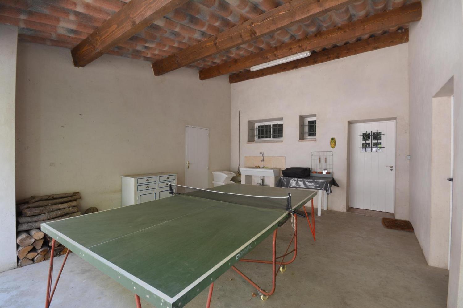 Gîte De L'Esparradou, Salon-de-Provence - photo 23
