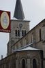 Eglise du Mayet-de-Montagne Ⓒ  Vichy Destinations