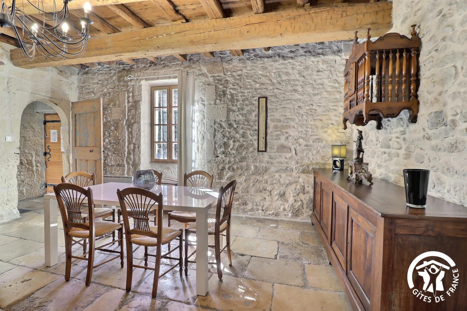 Le Petit Mas des Mourgues, Saint-Étienne-du-Grès - photo 25