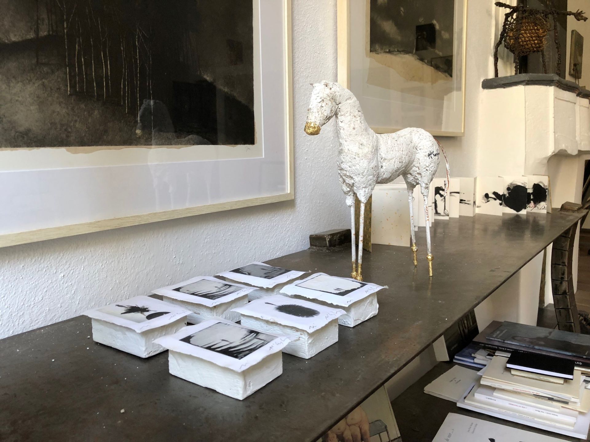 Maison d'Art Contemporain Chantal Melanson