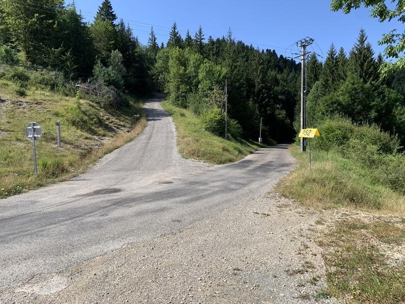 Randonnée - Vallon d'Apremont