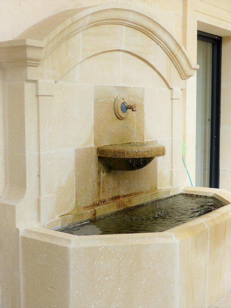 Domaine des Eucalyptus, Mollégès - photo 55