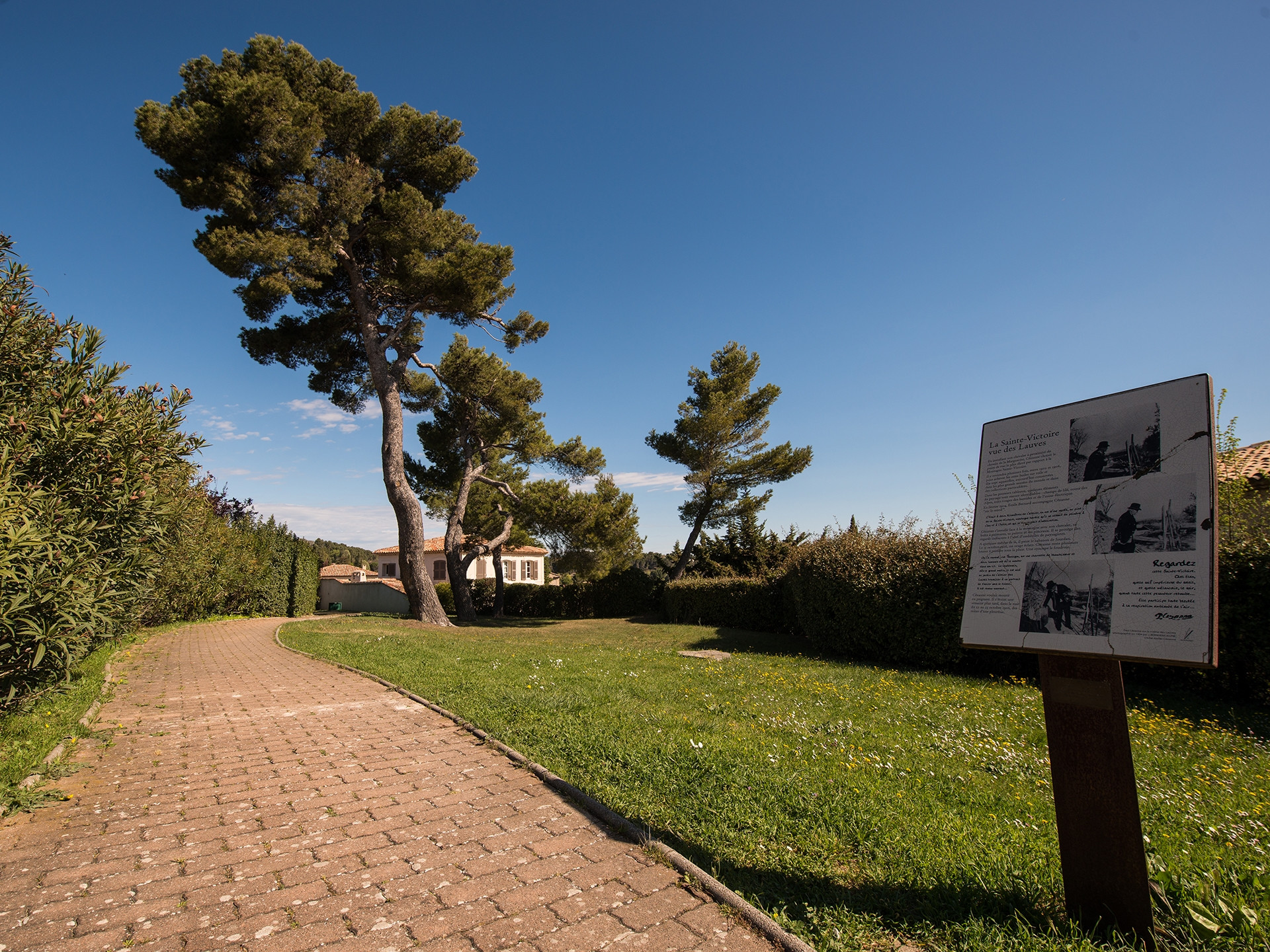 Jardin des peintres - photo 3