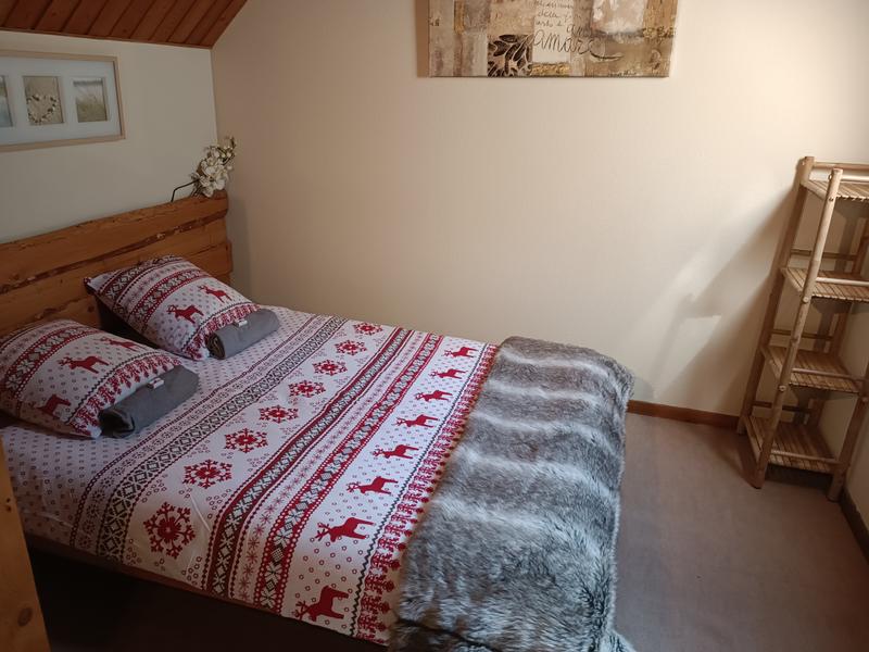 Auberge - refuge de Roybon_Saint-Martin-en-Vercors