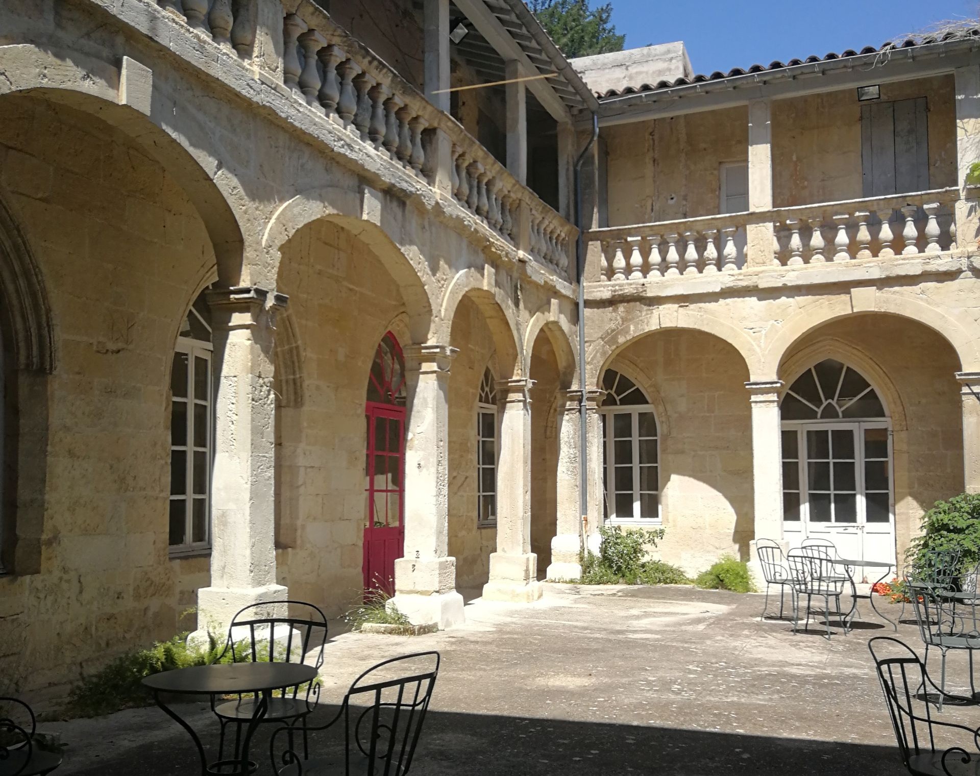 Les Cordeliers - Musée d'Art et d'Histoire, Tarascon - photo 5