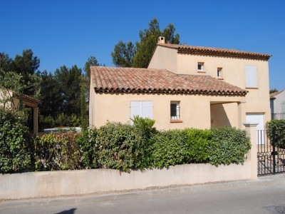 Villa Marie Rose, Mallemort - photo 4