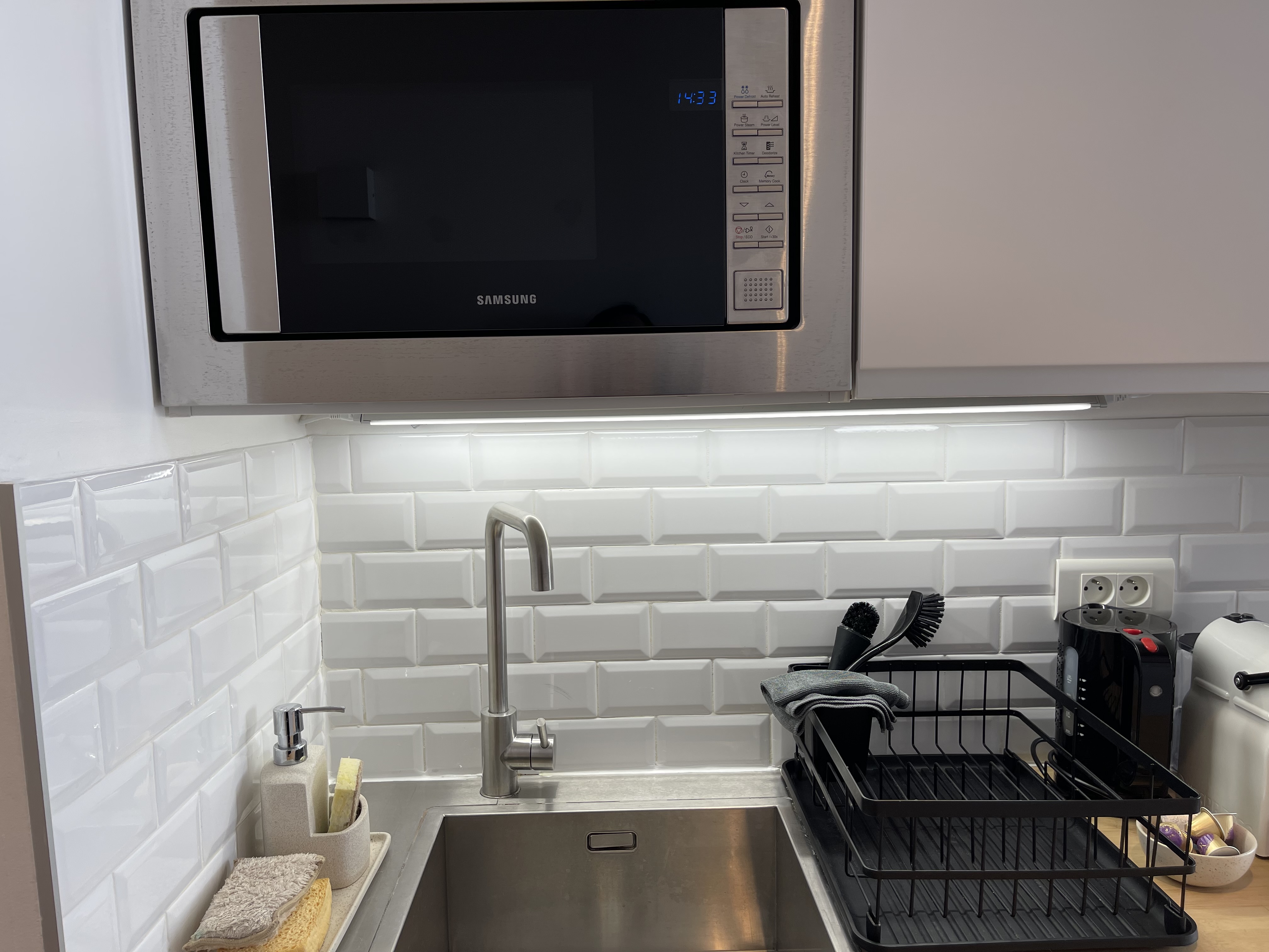 18P Chez Salama - photo 4