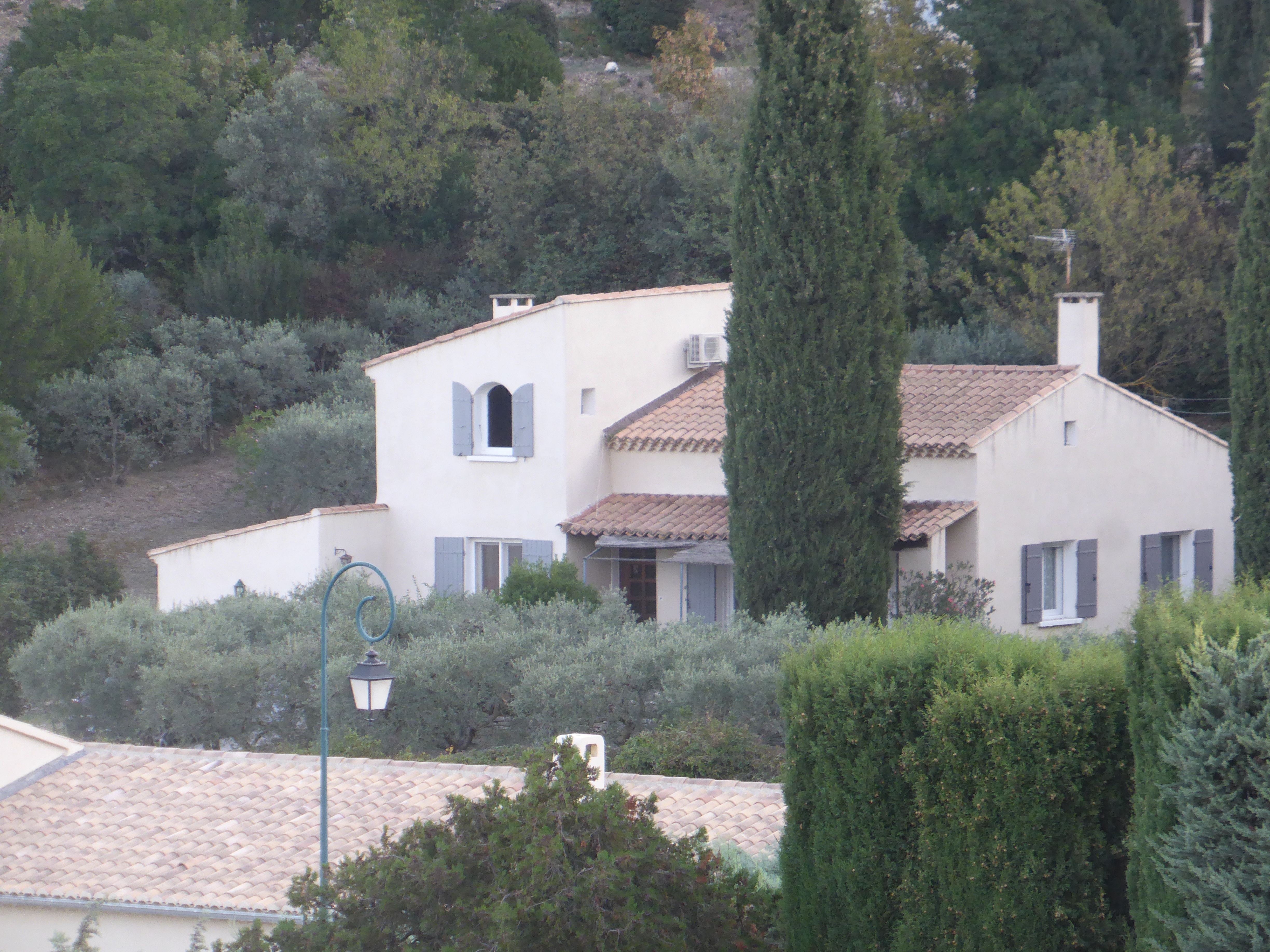 Villa Chrisma, Orgon - photo 26