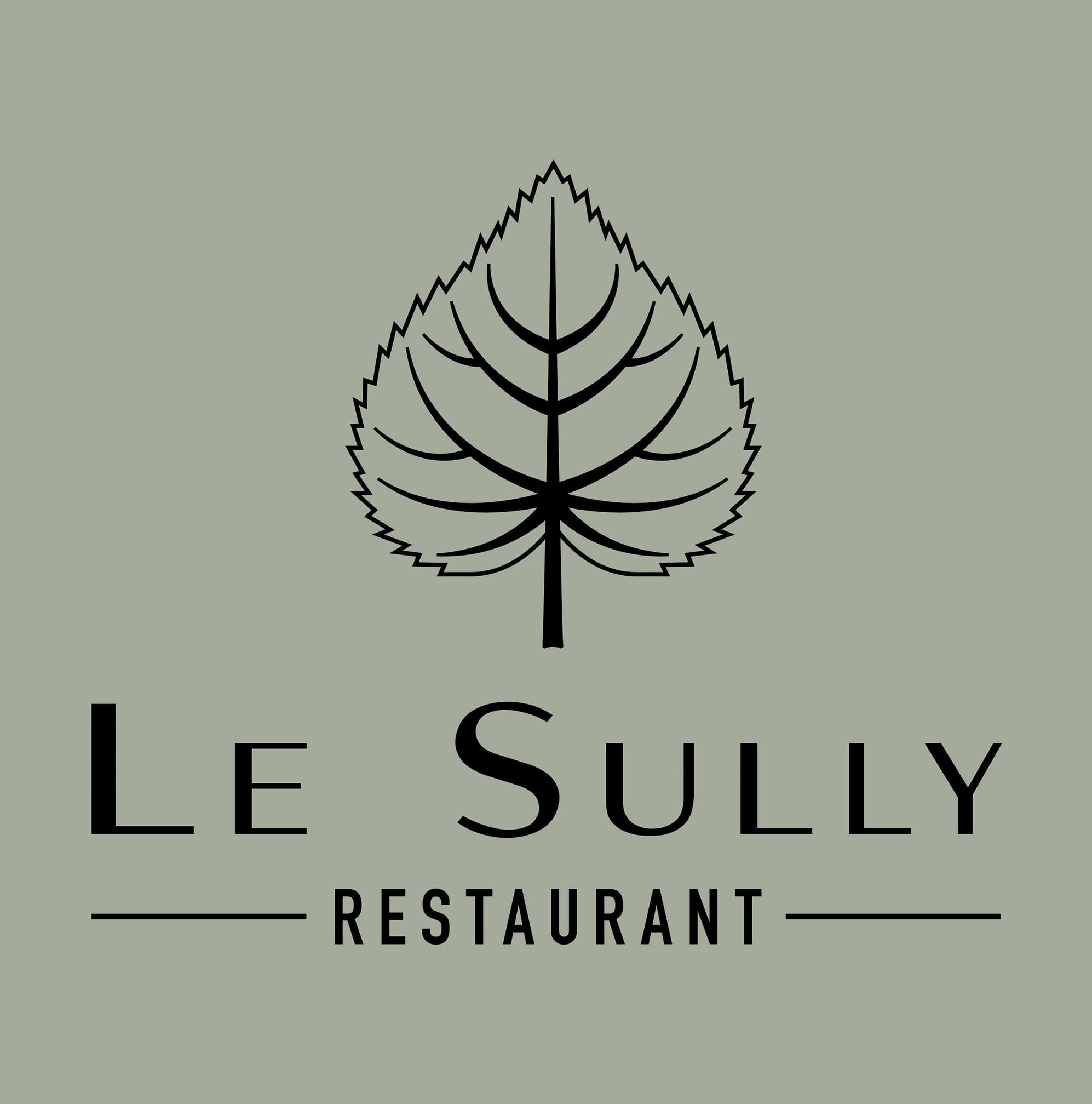 Restaurant - Bar  Le Sully