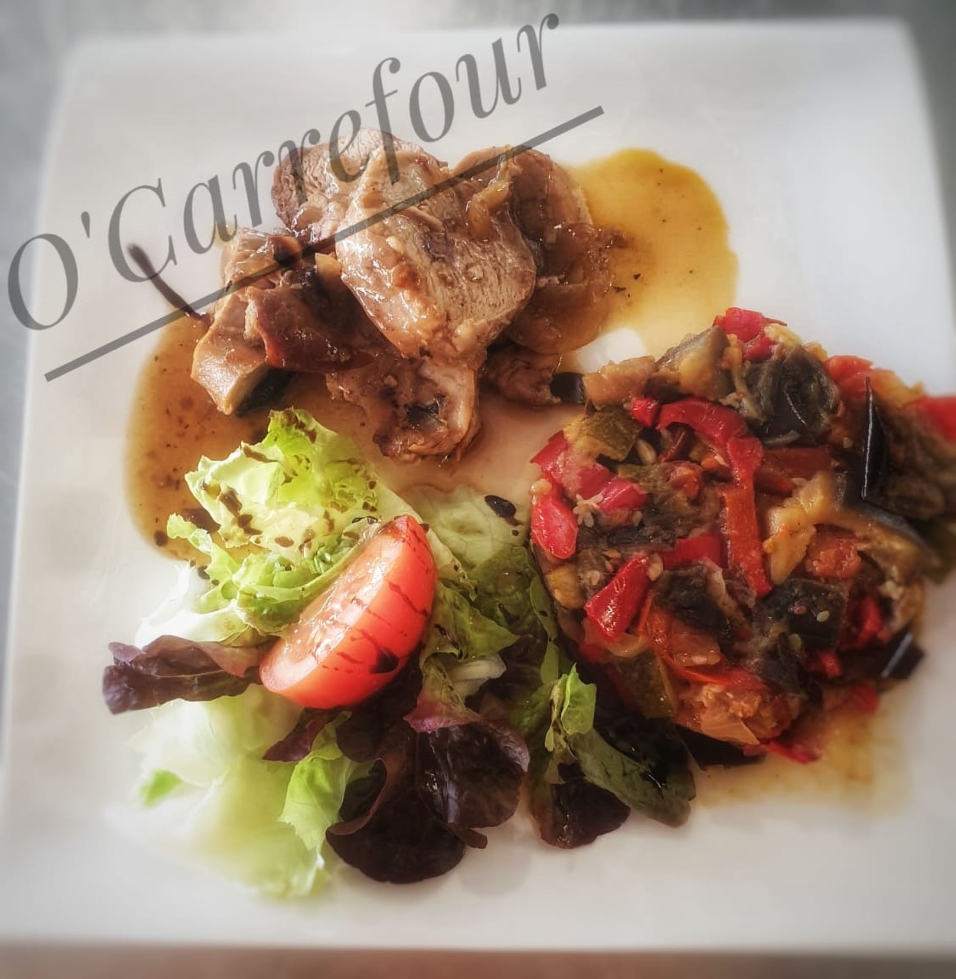 Brasserie O'Carrefour, La Ciotat - photo 19