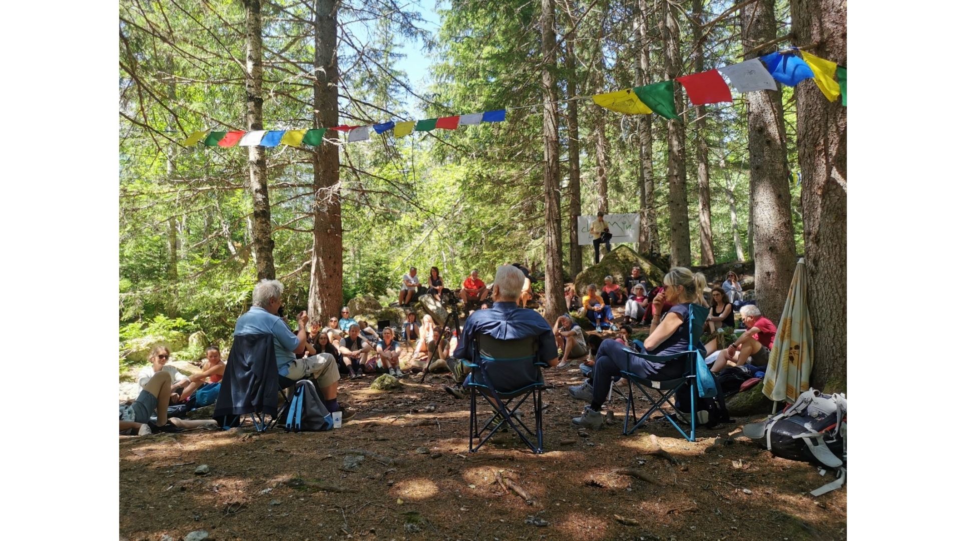 FESTIVAL CHEMIN FAISANT