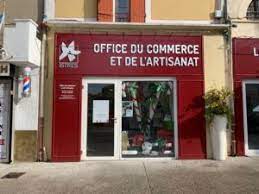 Office du Commerce et de l'Artisanat  France Provence-Alpes-Côte d'Azur Bouches-du-Rhône Istres 13800