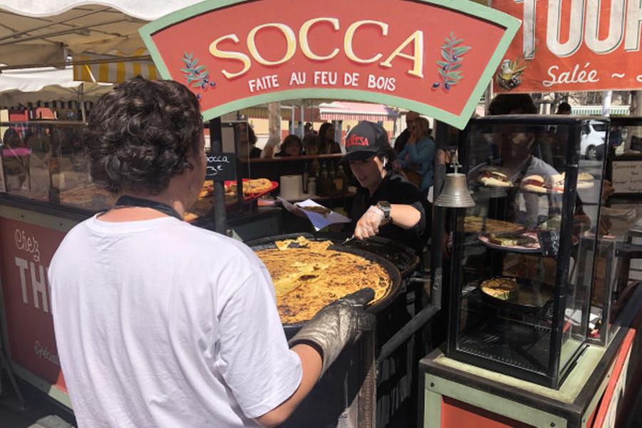 Monaco et la Côte d'Azur