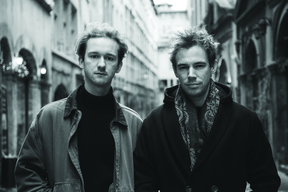 Festival Jazz au sommet - Vincent Forestier et Jules Regard/David Bressat French Connection & Guest