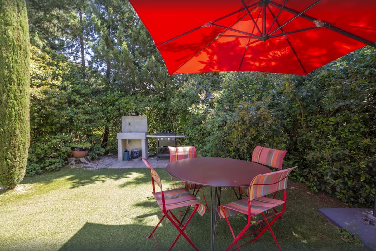 Villa Enzo, Orgon - photo 8