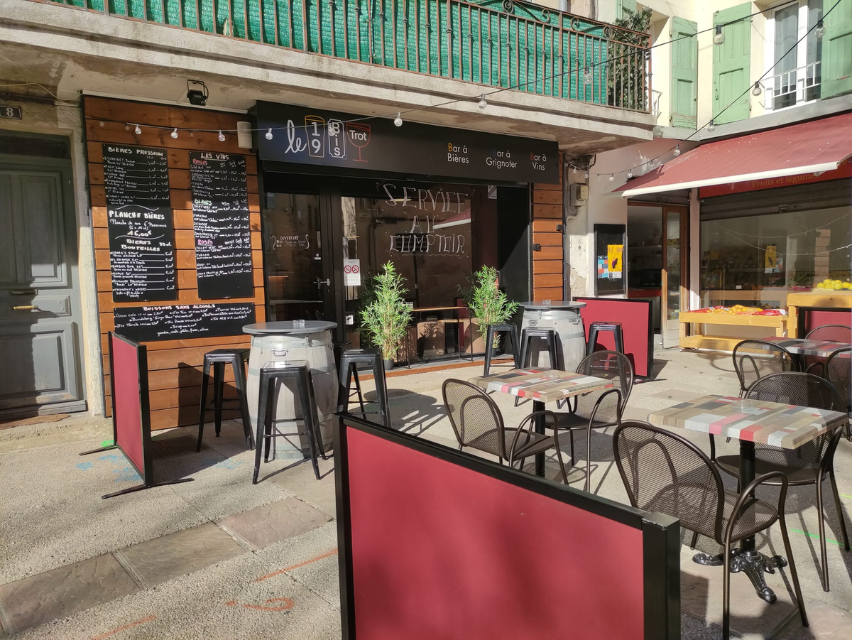 Le 19 Bistrot, Pertuis - photo 2
