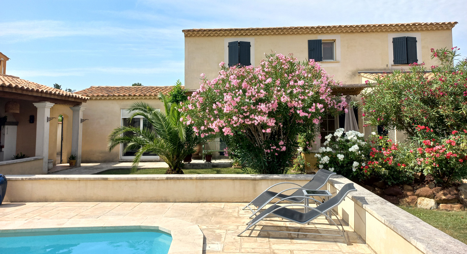 Tustet's Family, Maillane - photo 8