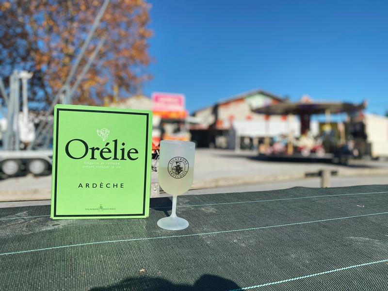 Caveau des vignerons de Montfleury