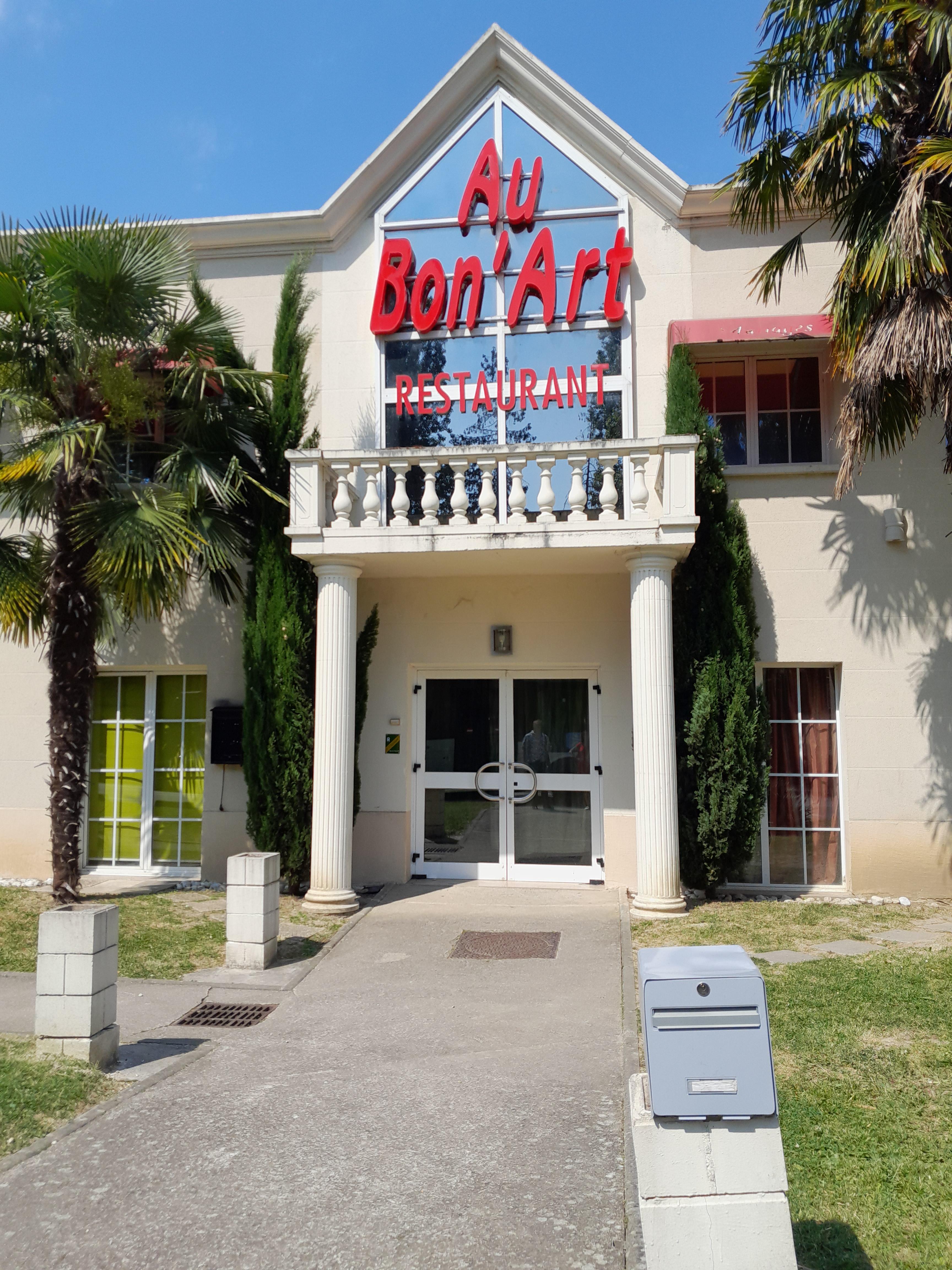 Au Bon'Art