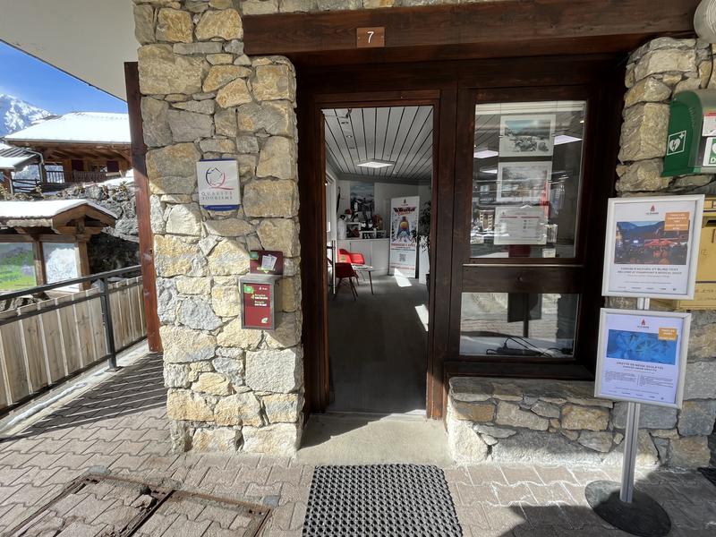 Office de Tourisme La Plagne Champagny-en-Vanoise_Champagny-en-Vanoise