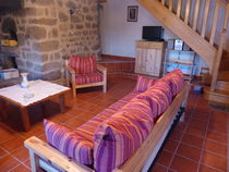 Gîte de Chantereine - Saint-Jean-Soleymieux 42560