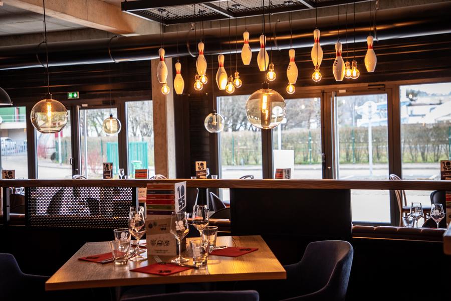 La Brasserie du 10.55_Oyonnax