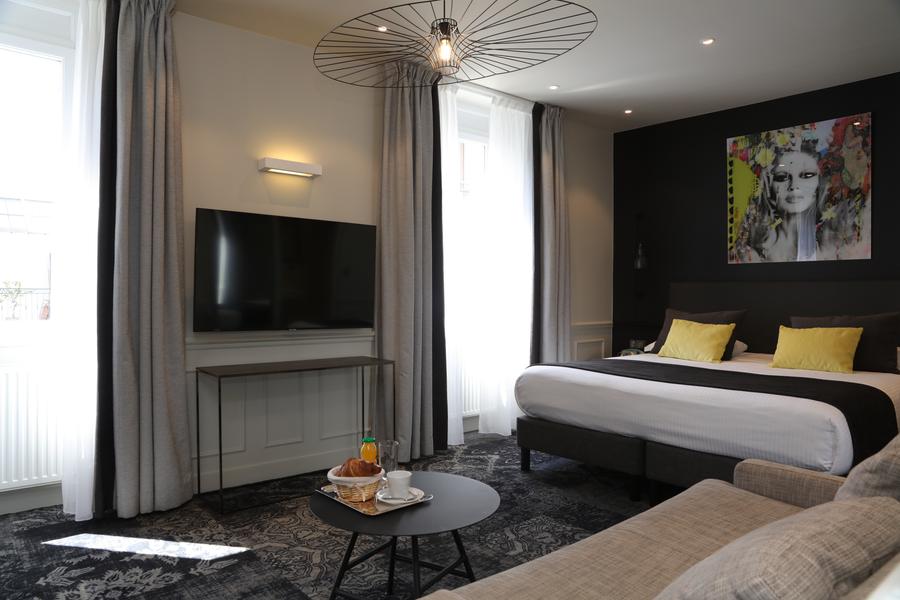 Allobroges Park Hôtel