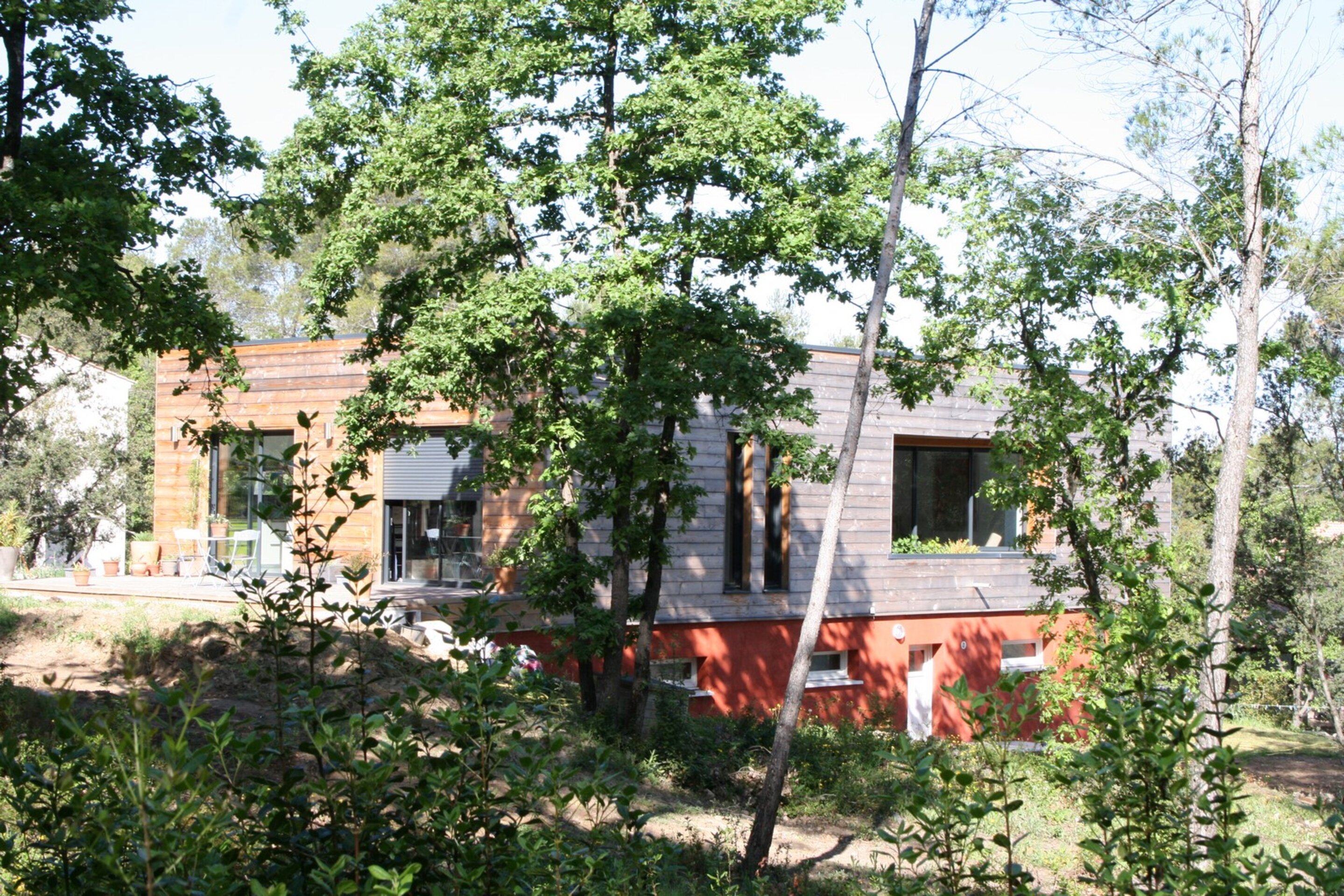 De Bois en Bois, Pertuis - photo 8