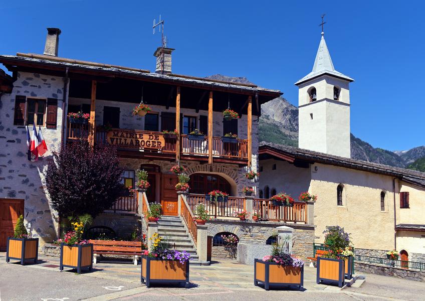 Villaroger_Villaroger