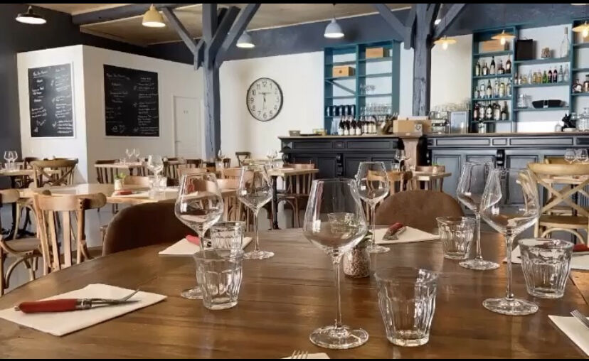 Restaurant Agalyne