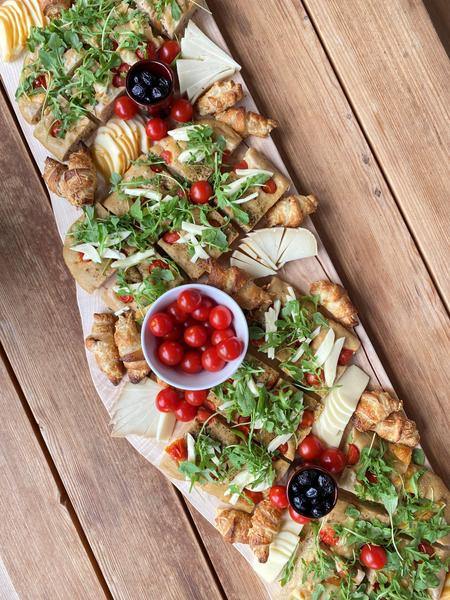 Aromatica Traiteur_Roiffieux