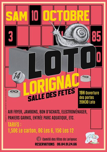 Loto