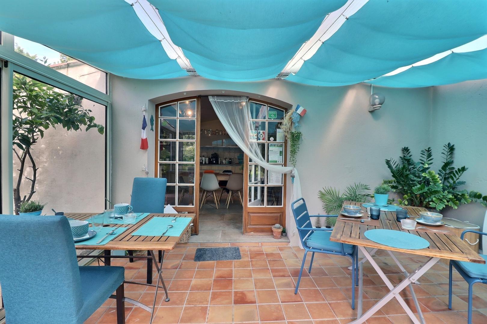 Le Mas De Bertagne, Gémenos - photo 12