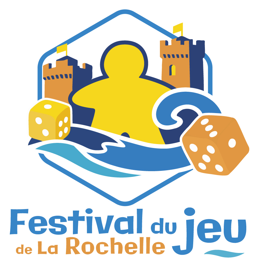 Festival - Festival du Jeu de La Rochelle
