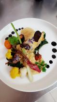 Restaurant L&rsquo;Ardoise - Saint-André-les-Alpes - Photo 6