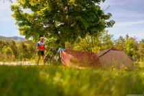 Camping municipal Verdon Carajuan