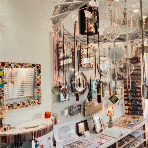 L-Mosaïque - photo 4