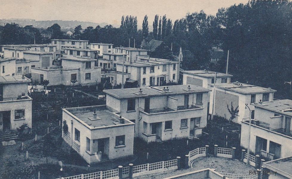 CITÉ-JARDIN, CITÉ CHEMINOTE : DE L’HISTOIRE OUVRIÈRE À AUJOURD’HUI