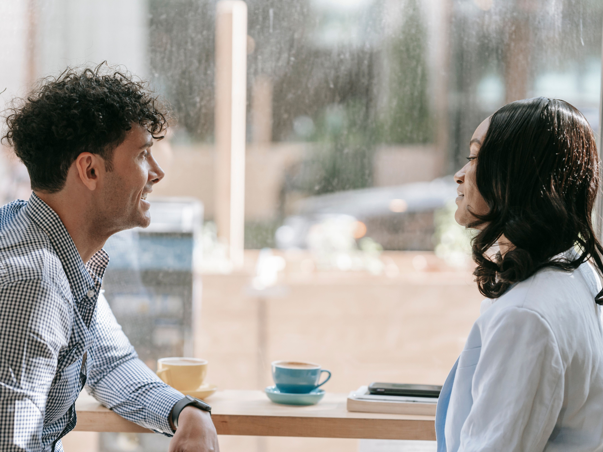 BABY DATING