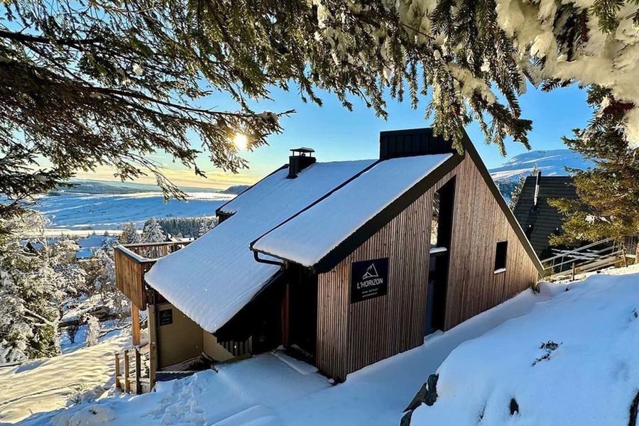 L'Horizon - L'Annexe