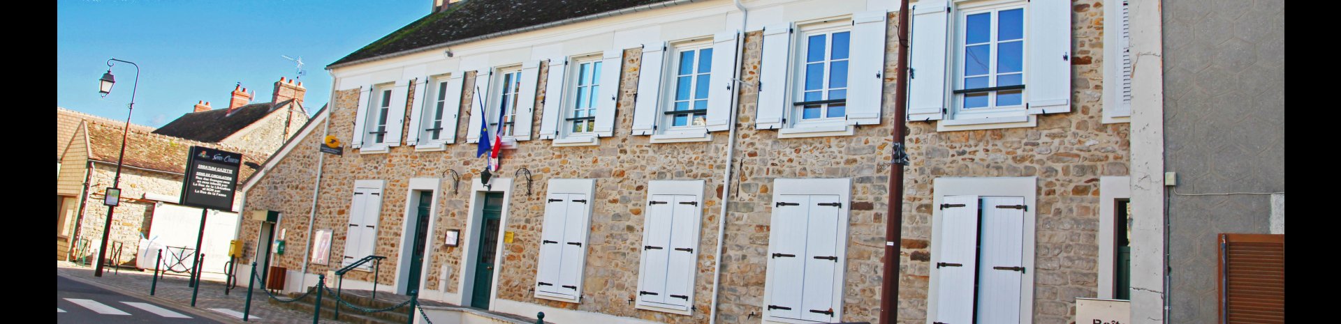 Commune de Sivry-Courtry