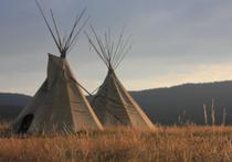 Base Nature Vercors - Ecohuttes - Tipis - Gite_Vassieux-en-Vercors