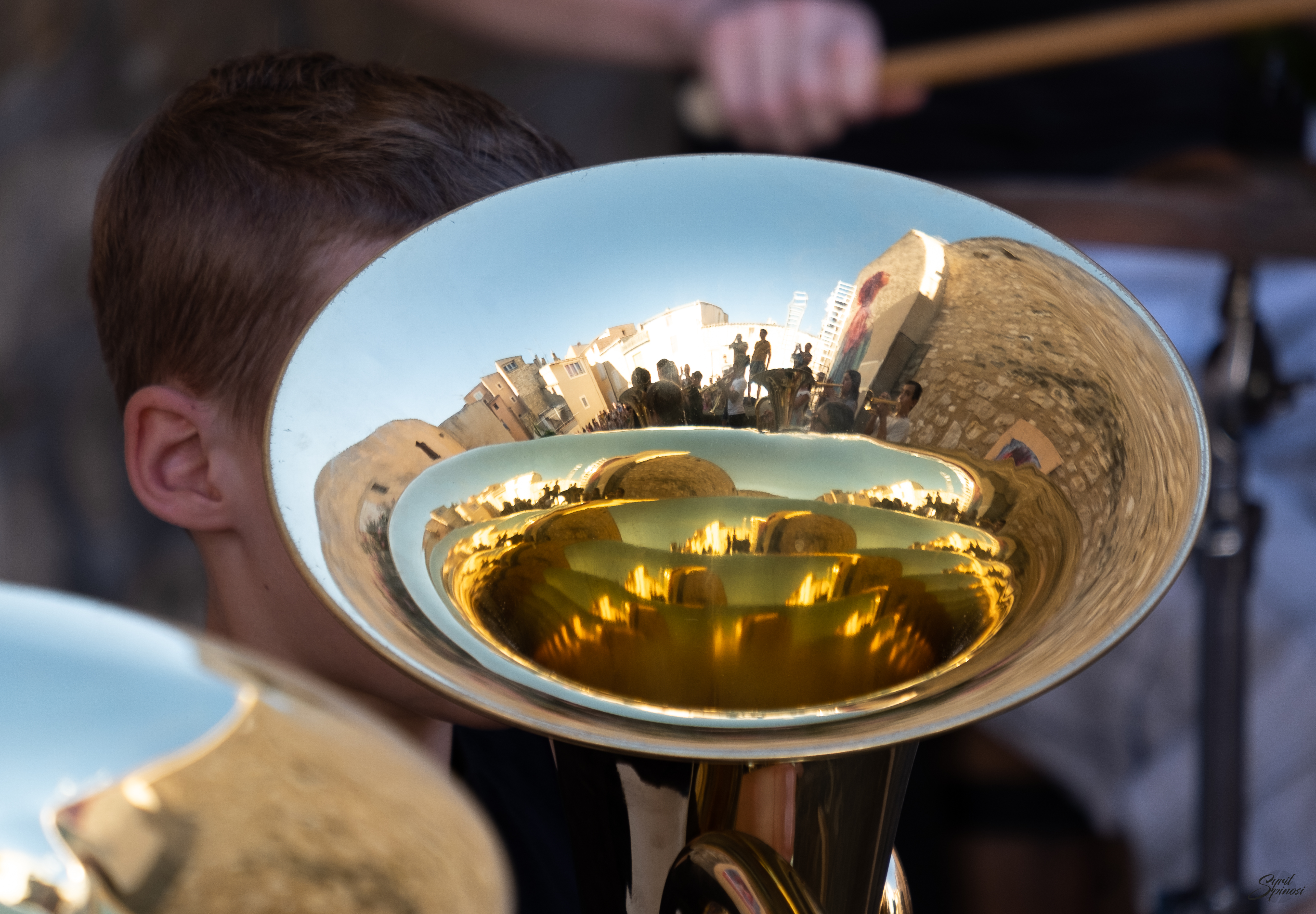 Orchestre à l'école — Concertos e Festivais à Vaucluse