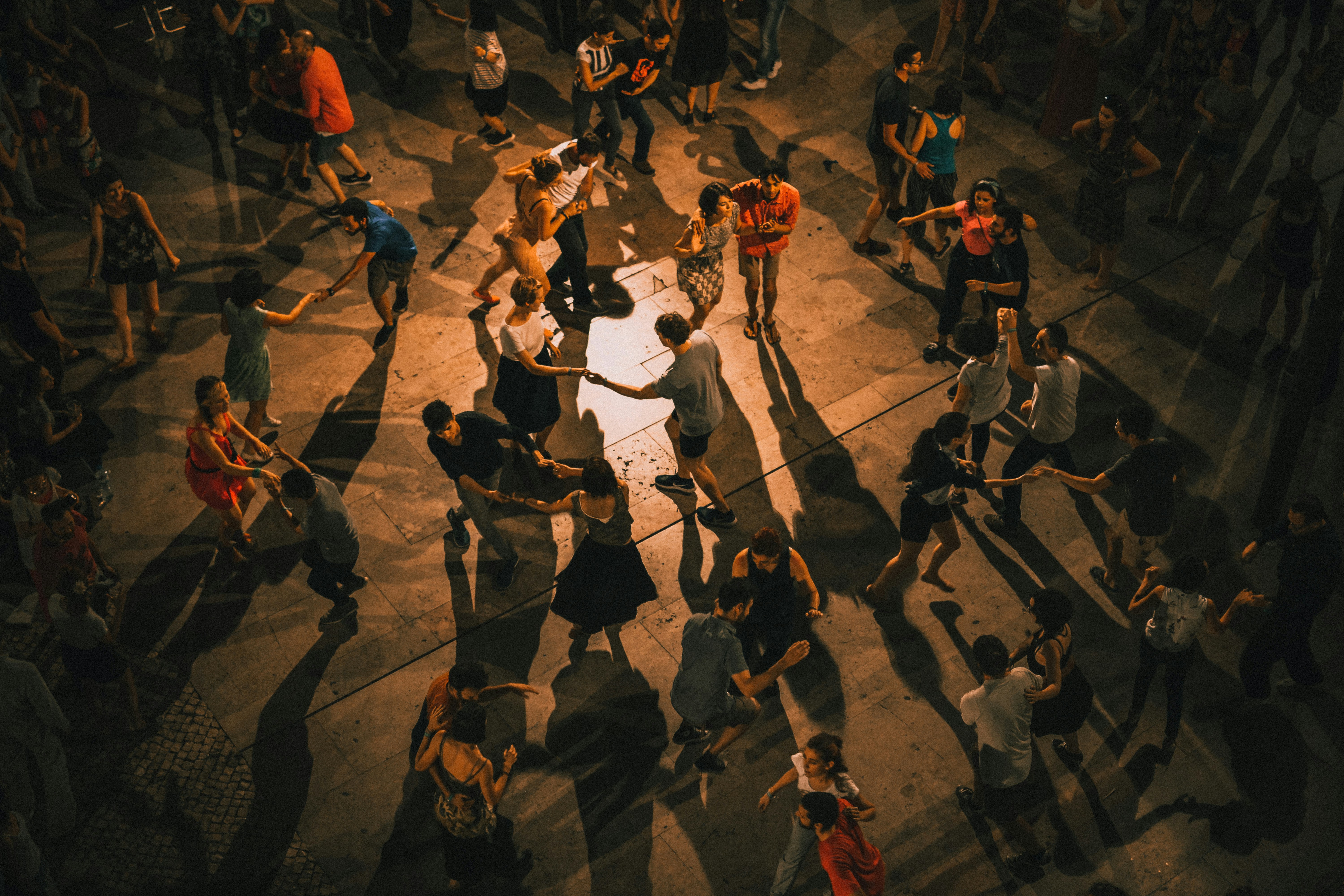 Fête votive