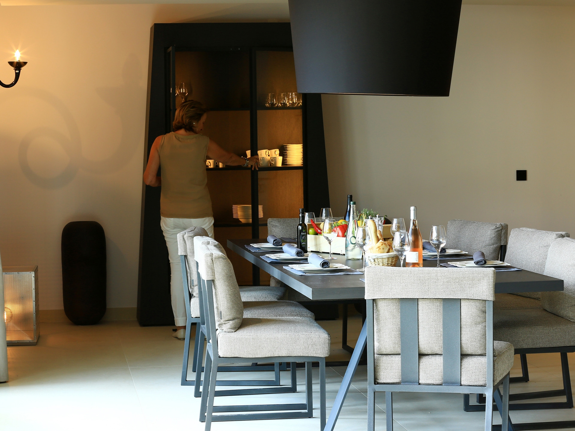 Maisons Domaine de Manville - Villa Prestige 1 - photo 3